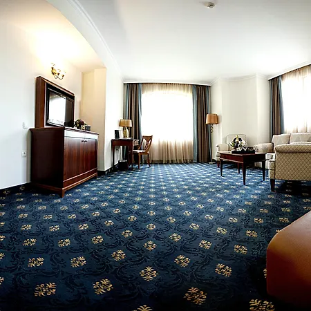 Primoretz Grand & Hotel 5*