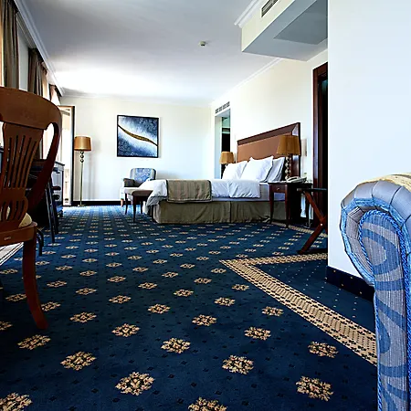 Primoretz Grand & Hotell 5*