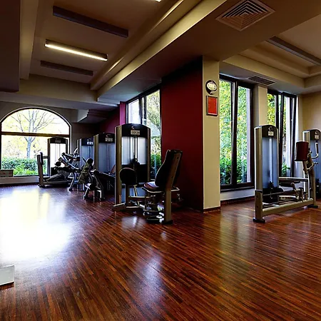 Primoretz Grand & 5*