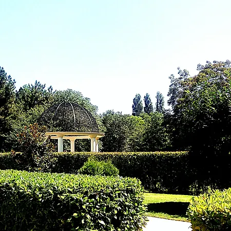 Primoretz Grand & Hotel 5*