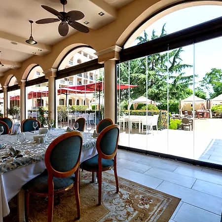 Primoretz Grand & Hotel Burgas