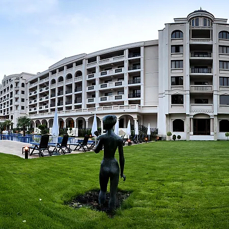 Primoretz Grand & Hotel