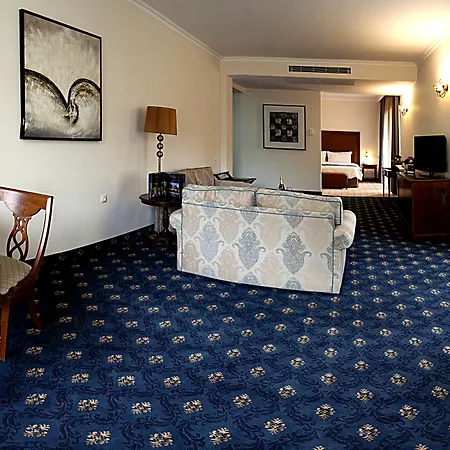 Primoretz Grand & Hotel