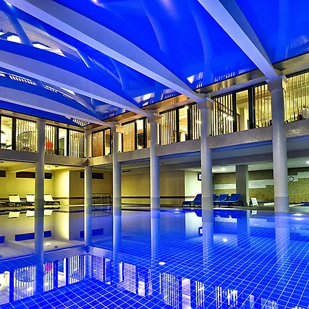 Hotel Primoretz Grand & Burgas