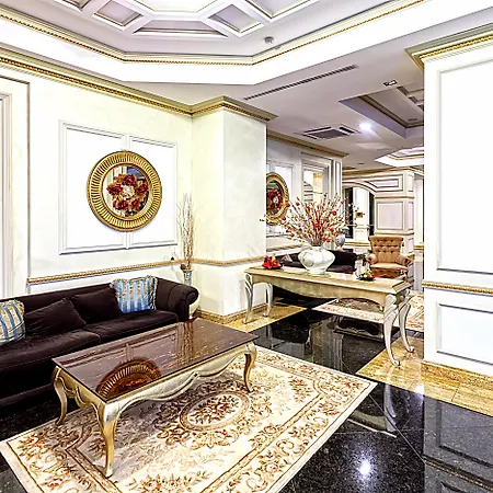 Hotel Primoretz Grand &