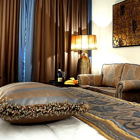 Primoretz Grand & 5*