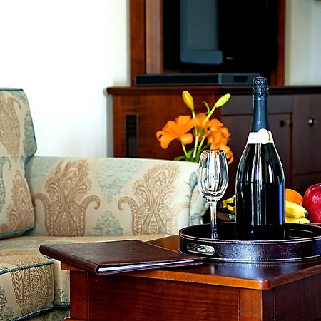 Primoretz Grand & Burgas