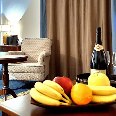 Primoretz Grand & Burgas