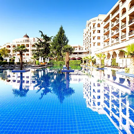 Primoretz Grand & Hotel 5*