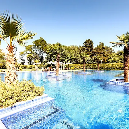 Primoretz Grand & Hotel Burgas