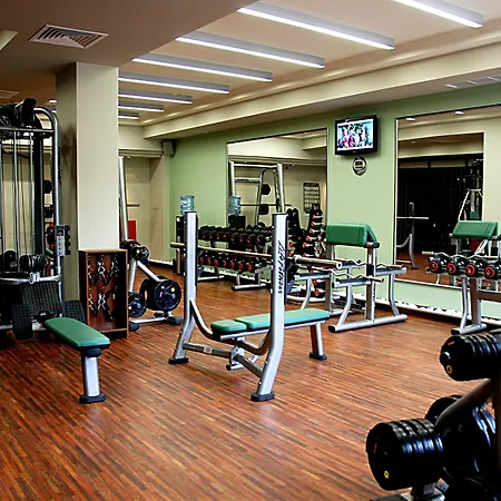 Primoretz Grand & Hotel