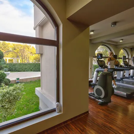 Hotel Primoretz Grand & 5*