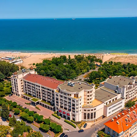 Primoretz Grand & 5* Burgas