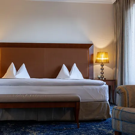 Primoretz Grand & Hotel 5*