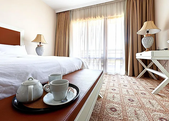 Primoretz Grand & 5*