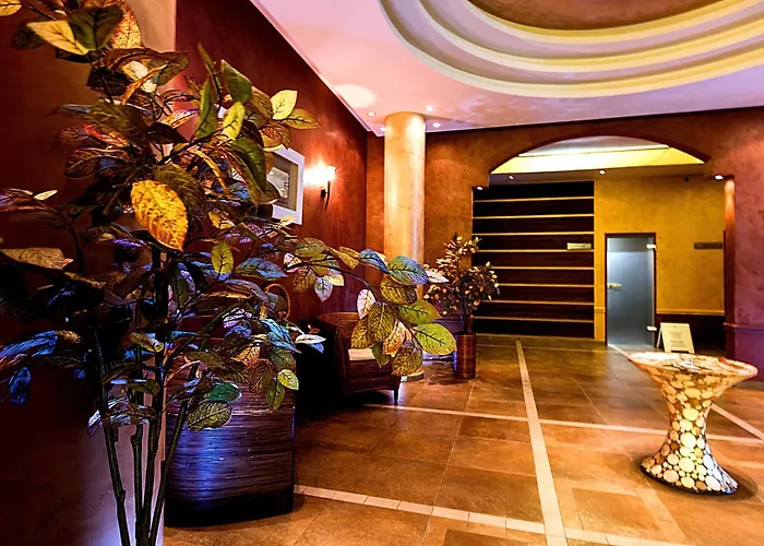 Primoretz Grand & 5*