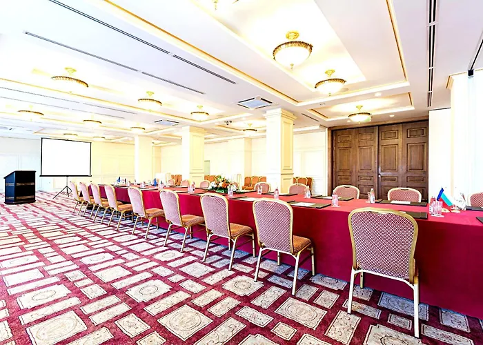 Primoretz Grand & 5*