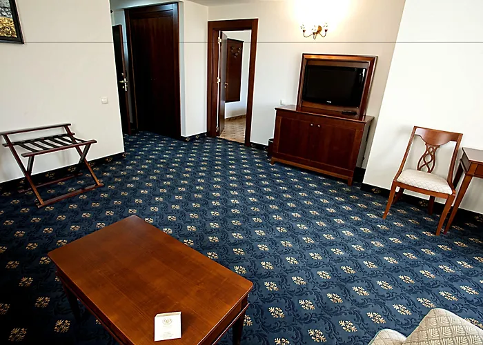 Primoretz Grand & Бургас