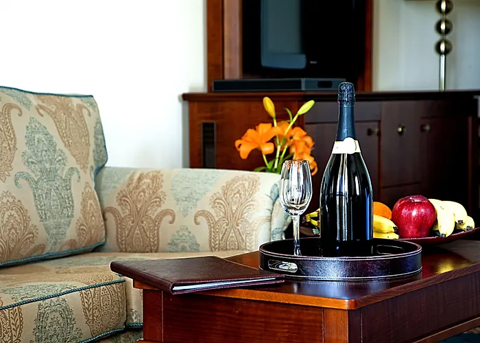 Primoretz Grand & Бургас