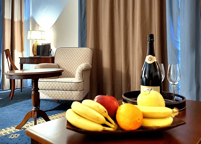 Primoretz Grand & Бургас