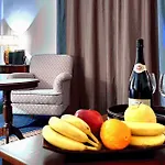 Primoretz Grand & 5* Бургас