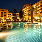 Primoretz Grand & 5* Бургас