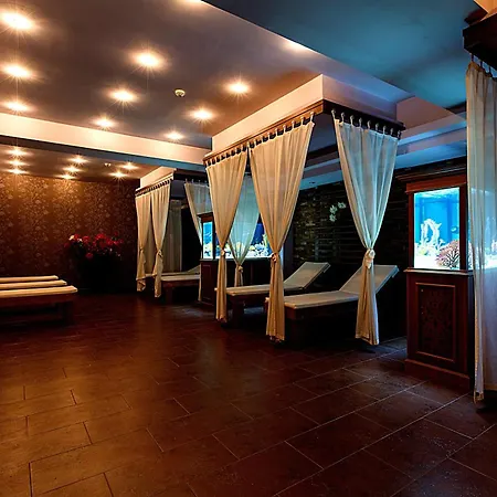 Primoretz Grand & בורגאס