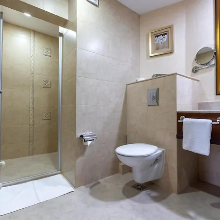 Primoretz Grand & Hotel 5*
