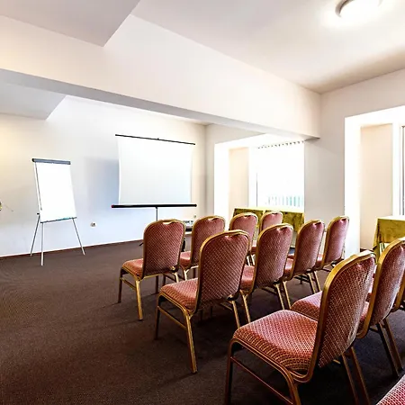 Primoretz Grand & 5* Burgas City