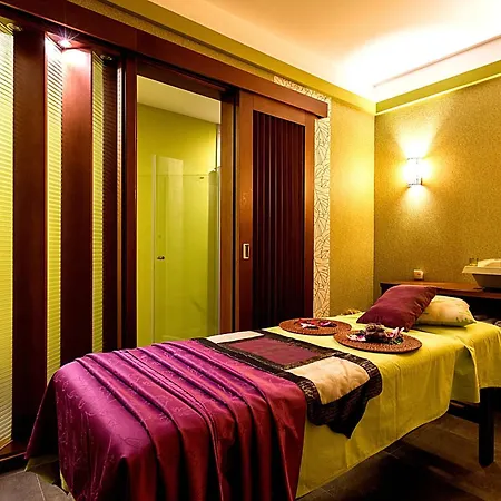 Hotel Primoretz Grand & Burgas City