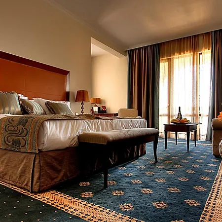 Primoretz Grand & Burgas City