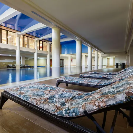 Primoretz Grand & בורגאס