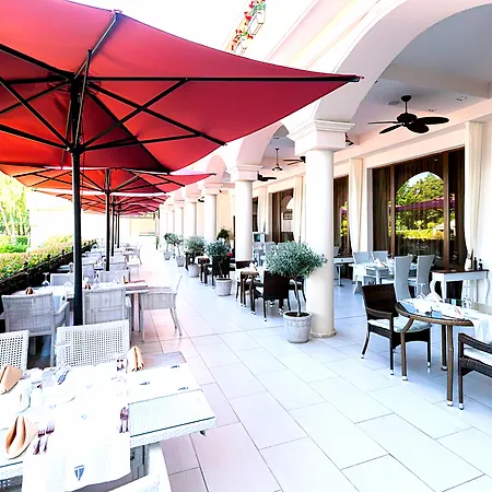 מלון Primoretz Grand & בורגאס