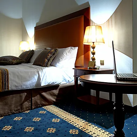 Primoretz Grand Hotel&spa