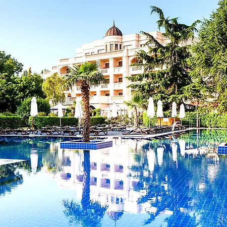 Primoretz Grand & 5* בורגאס