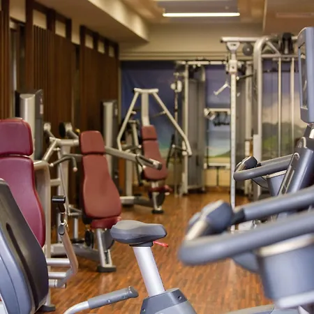 מלון Primoretz Grand &