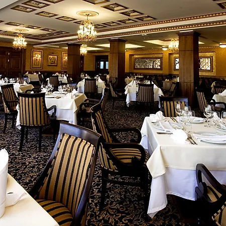 Primoretz Grand & בורגאס