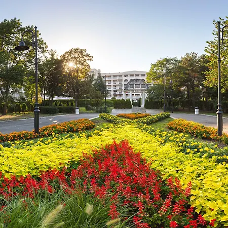 מלון Primoretz Grand & בורגאס