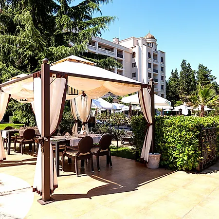 מלון Primoretz Grand &