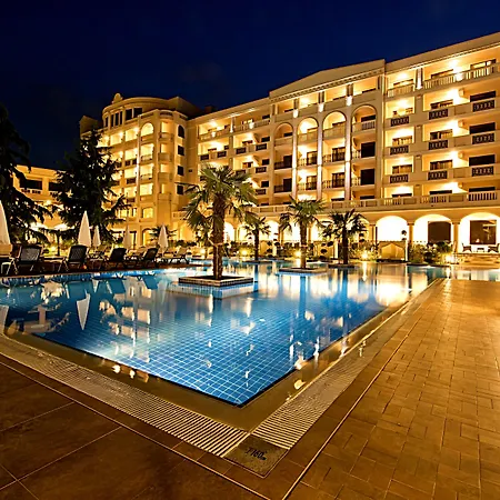Primoretz Grand & 5* Burgas City