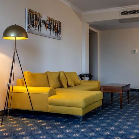 호텔 Primoretz Grand & 부르가스