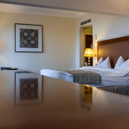 Hotel Primoretz Grand Hotel&spa