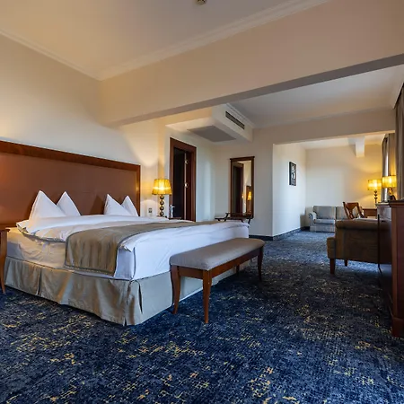 Hotel Primoretz Grand Hotel&spa 5*