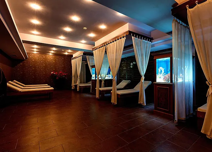 Primoretz Grand & Burgaz