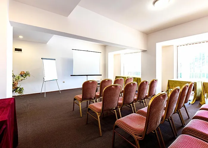 Primoretz Grand & 5* Burgaz