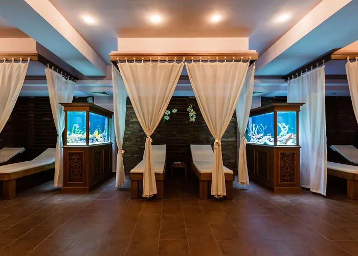 Primoretz Grand & ブルガス