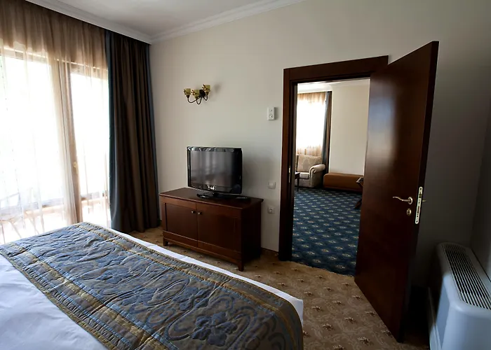 Otel Primoretz Grand & 5*