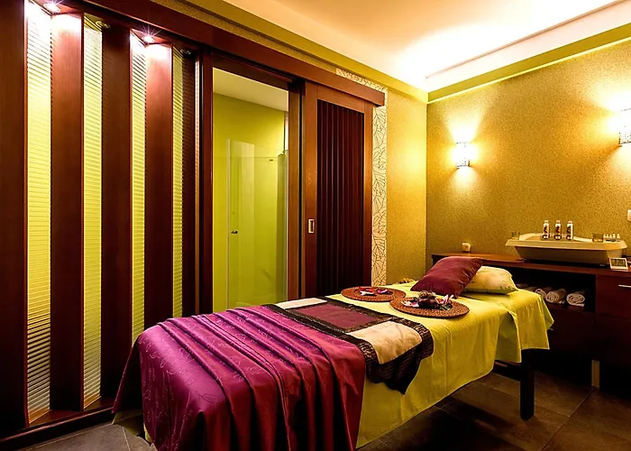 Otel Primoretz Grand & Burgaz