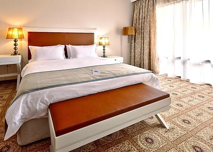 Primoretz Grand & Burgaz