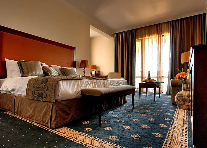 Primoretz Grand & ブルガス